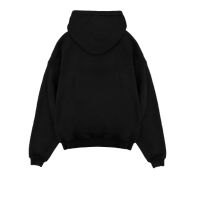 MUGO Basic Unisex Hoodie